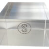 acrylic brick