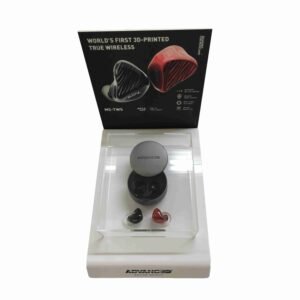 TWS earbuds display stand